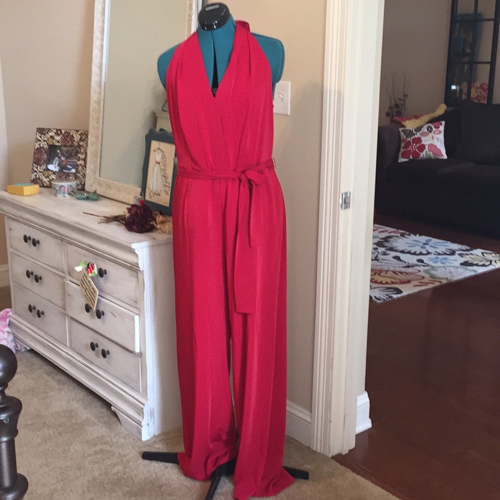 🎉 Party Jumpsuit